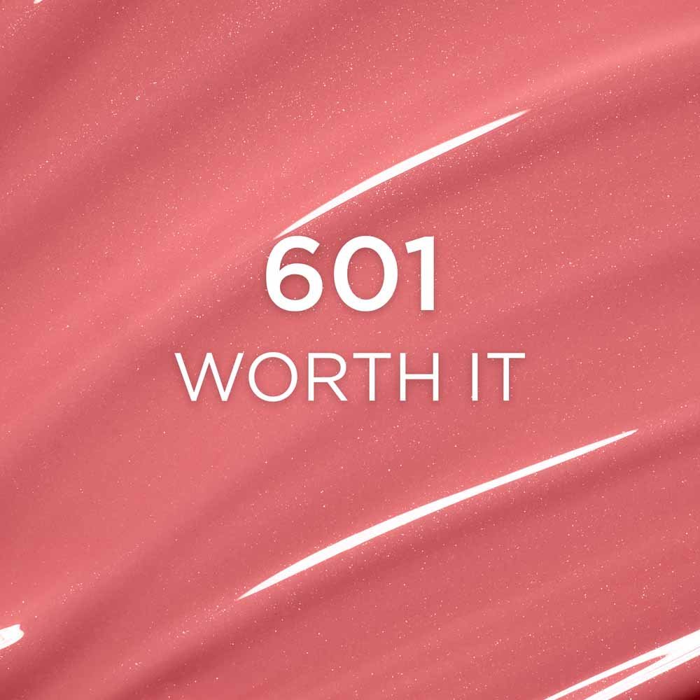 601 Worth It Plump Ambition Hyaluron Lip Oil Shade